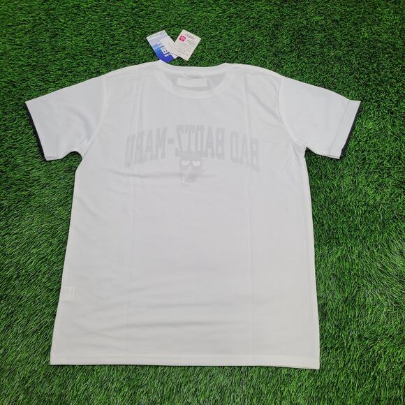 Bad Badtz-Maru Shirt Womens XL 21x27 Hello-Kitty Sanrio - Picture 7 of 13